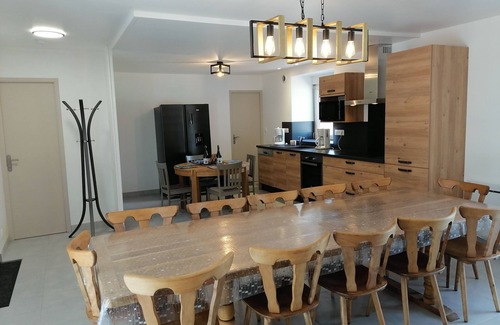 Quemper-Guezennec House | Charming house in the countryside