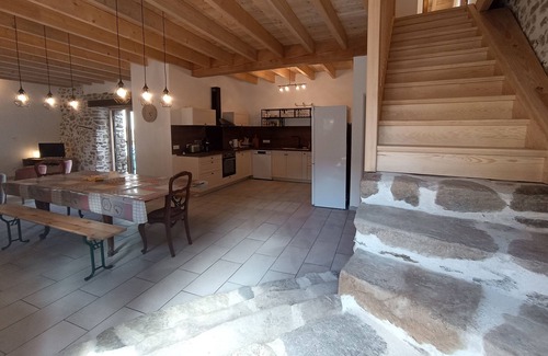 Saint-Cirgues House | Charming house between river and woods