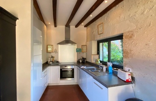 Rilly-sur-Loire House | Charming house between Amboise and Chaumont sur Loire
