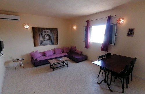 Midoun Bed & Breakfast | Charming house Djerba