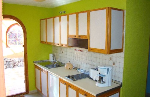 Parque Holandes Ski Chalet | Charming house, splendid ocean view. Private terrace