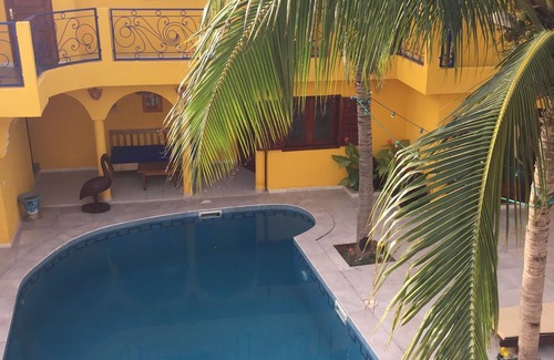 Mbour House | Charming house facing the sea with pool