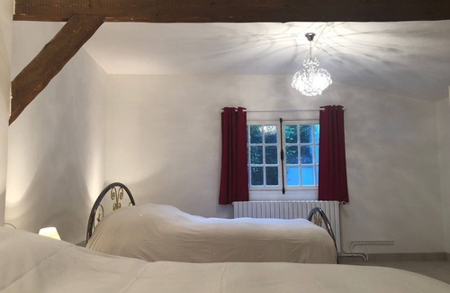 Boissise-le-Roi House | Charming house for 1 to 6 people 45km from Paris