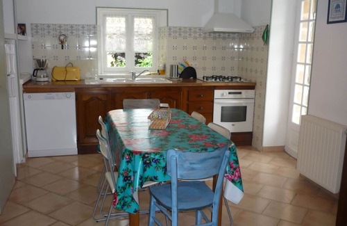 Monpazier House | Charming house + private pool * 8 pers - in CAPDROT in Perigord Pourpre