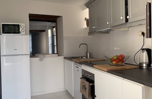 Montge-en-Goele House | Charming house 30km north of Paris near Asterix, Disney, exhibition park
