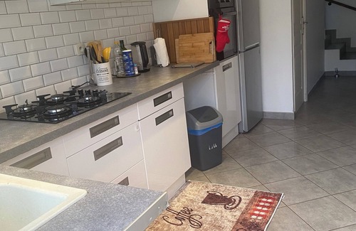 Saint-Didier-de-Formans House | Charming house 15 minutes from Villefranche sur Saône