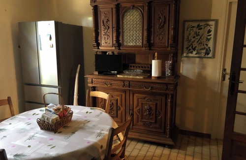 Ribiers Villa | Charming house in a quiet location between the Gorges de la Méouge and Sisteron