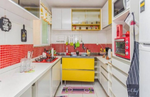 Freguesia House | Charming house gabinal hill