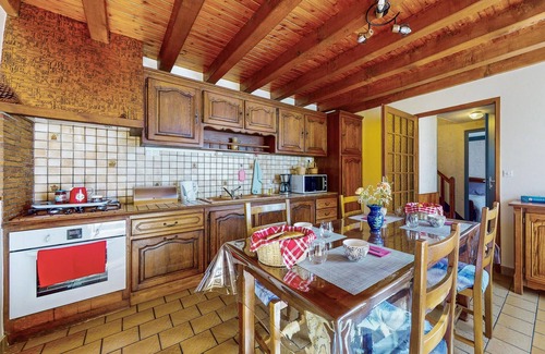 La Grimaudiere House | Charming house in a quiet location of La Grimaudiere.