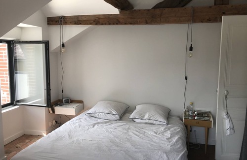 Indre House | CHARMING HOUSE IN A FISHING VILLAGE