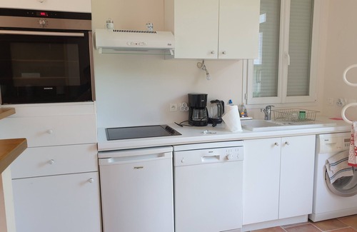 Moyaux House | Charming house in a park of almost 3ha
