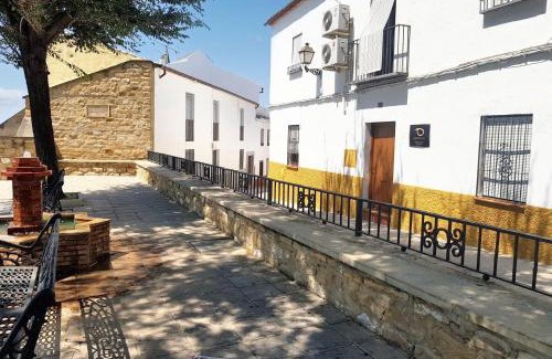 Arjona House | Charming House in Arjona