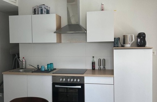 Leymen House | Charming house in Bale -Leymen - Your perfect home for your pets