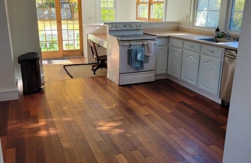 Bellport House | Charming house in Bellport Village.