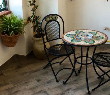 Carpino House | Charming house in Carpino