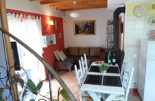 Sao Bras de Alportel House | Charming house in central Algarve in quiet highland, only 18 km to airport