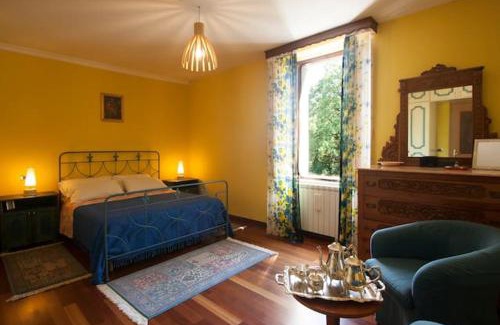 Decollatura House | Charming House in Decollatura with Jacuzzi