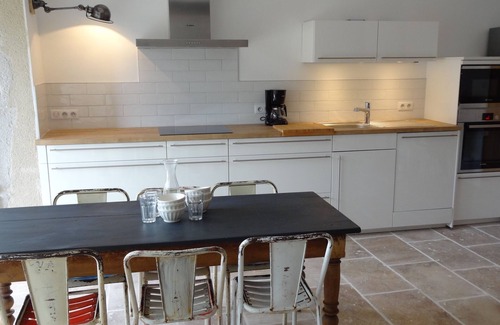 Dieulefit House | Charming house in Dieulefit in Drôme Provençale, Drôme Quality certified
