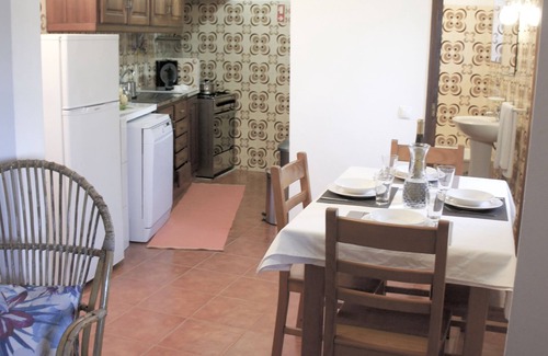 Aljezur House | CHARMING HOUSE in historic Aljezur * Costa Vicentina * Portugal