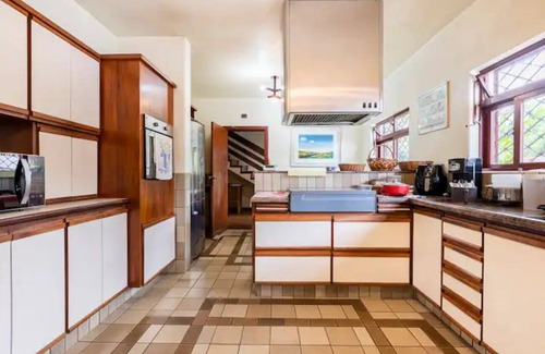 Interlagos House | Charming house in Interlagos