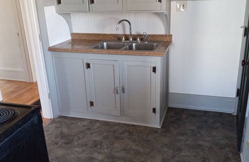 Kirksville House | Charming house in Kirksville - Available for Monthly Lease
