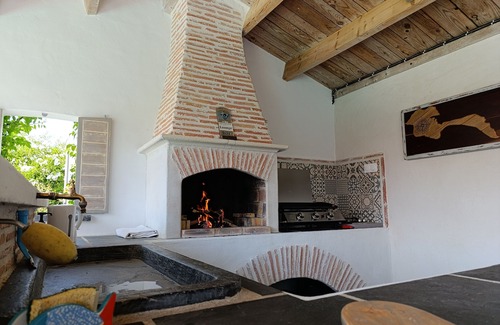 Barbatre House | Charming house in Noirmoutier