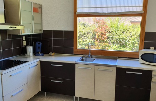 Lombez House | Charming house in the domain of Chateau de Barbet with swimming pool - 8 pers