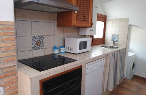 Cehegin House | Charming house in the Old Town of Cehegin