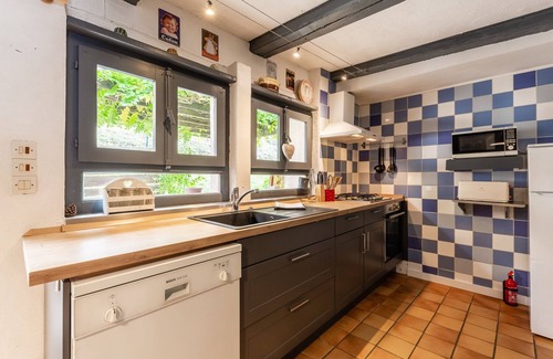 Birkenwald Cottage | CHARMING HOUSE IN THE COUNTRY