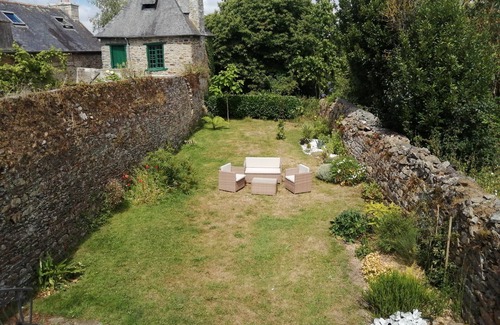 Treguier House | Charming house in the heart of town