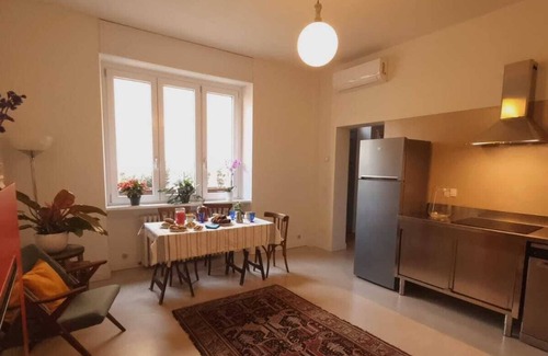 Comerio House | Charming house in the delightful Borgo Tra-Monti e Laghi