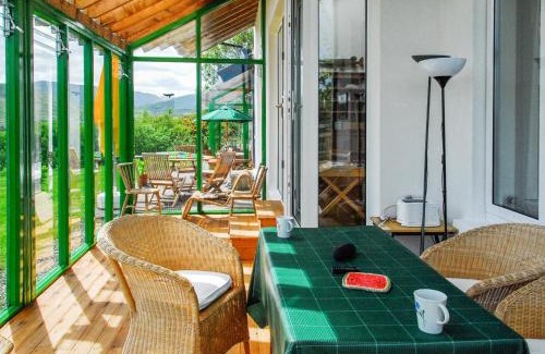 Tourmakeady House | Charming House in Tourmakeady with Lake View