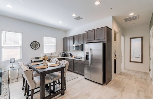 Tucson House | Charming house in tranquil Tucson close to Saguaro National Park with AC, Wi-Fi