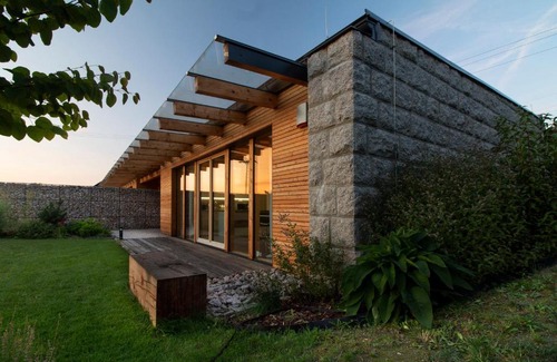 Liberec Villa | Charming house@LK-living