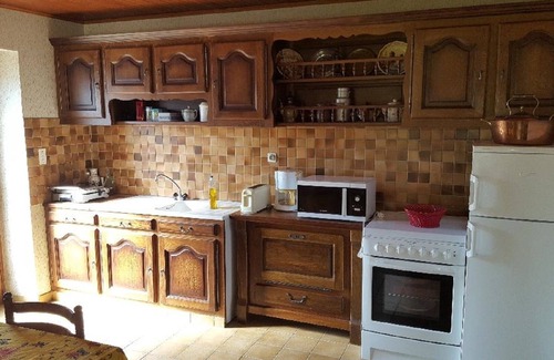 Saint-Santin House | Charming house located in the heart of the Lot Valley