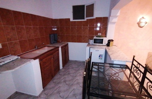 Midoun Apartment | Charming House Mezraya Djerba S + 2