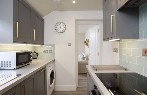 Whitstable House | Charming House near the Seafront in the Heart of Whitstable.