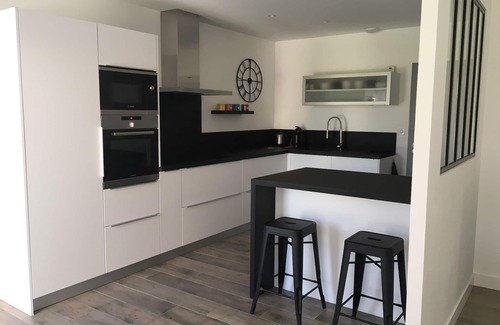 Yves House | Charming house near La Rochelle and the islands
