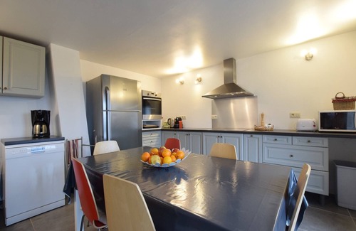 Erezee House | Charming house, perfect for family holidays