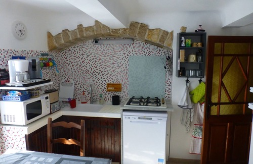 Aiguines House | Charming house - Verdon