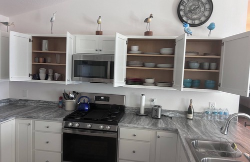 Wildwood House | Charming house with WiFi, AC and golf cart in The Villages