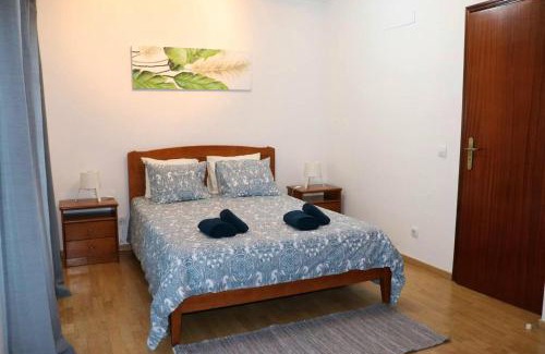 Grandola House | Charming house with fireplace in Grândola, 142 m², Internet included