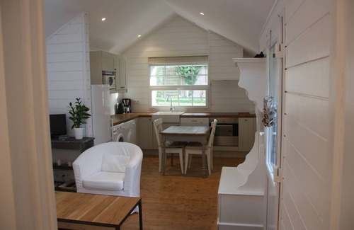 Crozon House | Charming house with garden near the beaches
