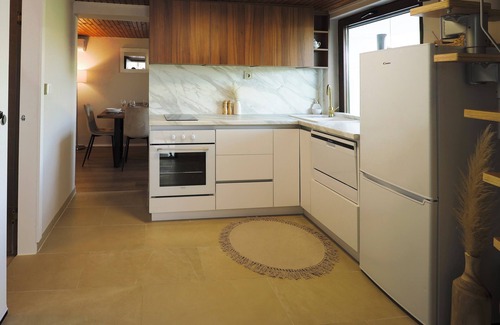 Breznik Plesivicki House | Charming house with jacuzzi and beautiful view in tranquil Vlaškovec