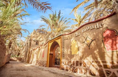 Amezrou House | Charming house with pool in Zagora