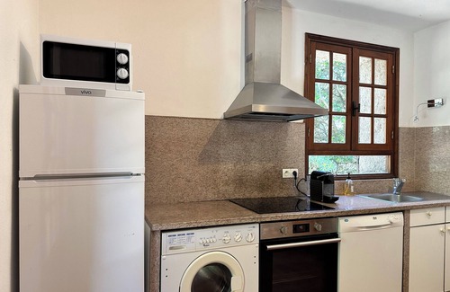 Vetricella House | Charming house with sea view 10 minutes from PROPRIANO and OLMETO beaches