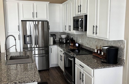 Wickenburg House | Charming house with 2 bedrooms and WiFi, fitness room in soothing Wickenburg