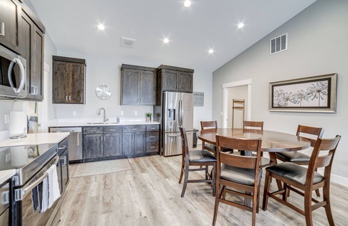 Idaho Falls House | Charming Idaho Falls Home - 5 Mi to Downtown!