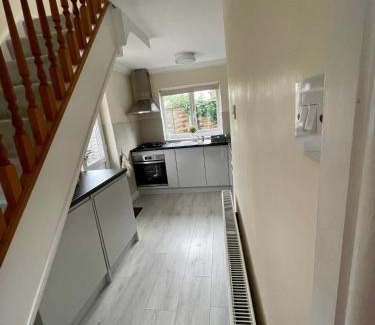 Northwich House | Charming just renovated 2 bed cottage in the centre of village