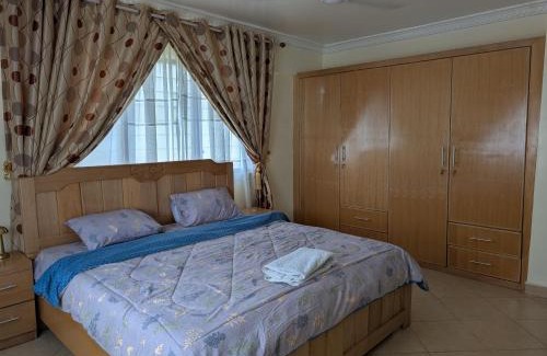 Kumasi Apartment | Charming Kumasi Getaway